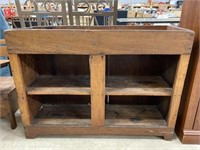 Primitive Dry Sink 39x12x29