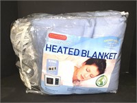 Biddeford Heated Blanket