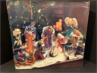 Kirkland's Nativity Set