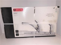 NEW Delta Faucet