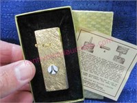 Barlow airline lighter (new old stock)