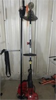 Briggs and Stratton Pole Saw and Trimmer