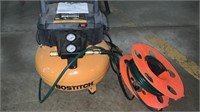 Bostitch Portable Air Compressor 150 psi 6 gallon