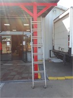 EXTENSION LADDER