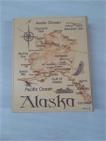 ALASKA PHOTO BOOK