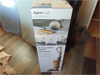 Dyson Ball Multi Floor 2 Vacuum - NEW