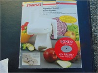 Star Frit Vegetable Chopper