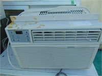 Garrison air Conditioner