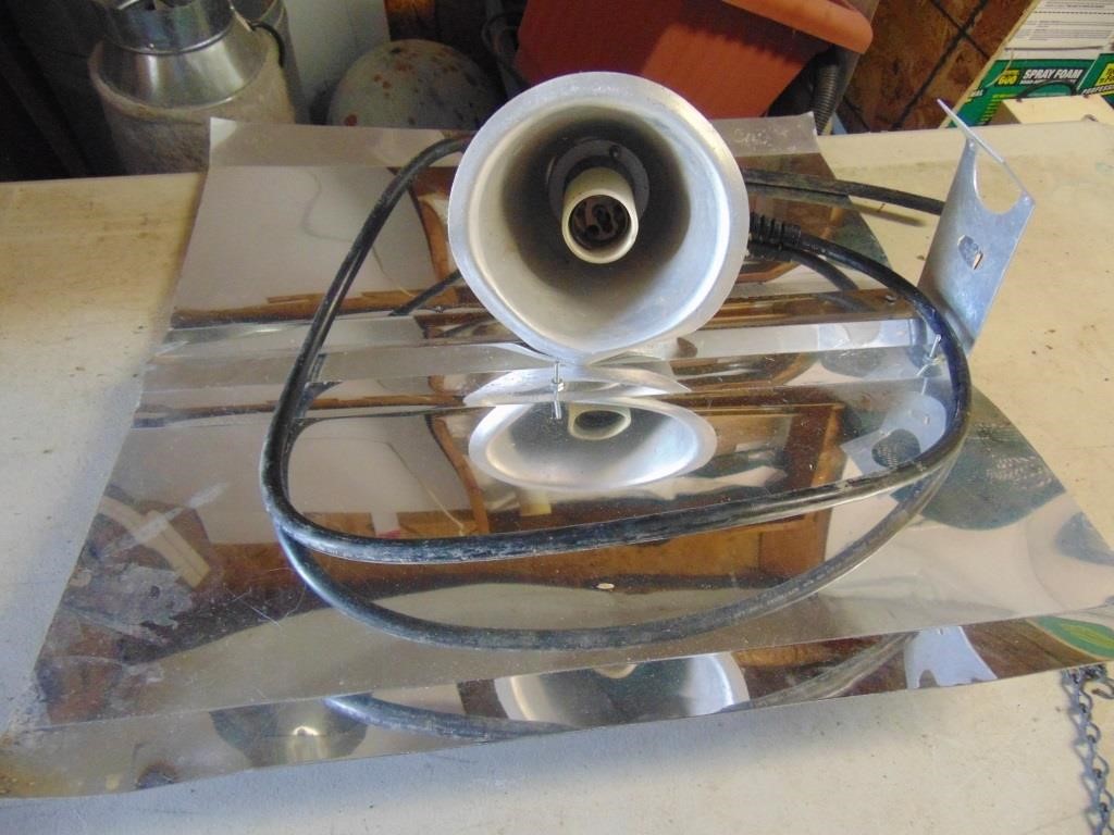 Dunnville Downsizing & Collectables Auction