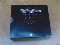 The Rolling Stones CD Box Set