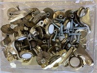 Lot of cabinet hardware