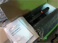 CamShop Document Camera with Software and Books