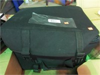 Padded Microphone Bag