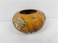 Decorative Bowl (Approx. 6 Inch Diameter)