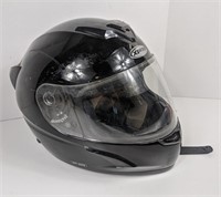 XSpeed - Motorcycle Helmet (Model: XP-509, XXL)
