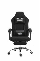 Gaming Chair Fdw Bm-sv83-black