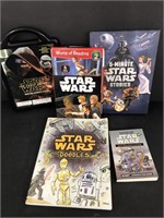 Chowbaso Star Wars lot of great finds