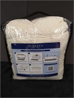 New in package Subrtex home decor sofa slipcover