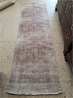 New Kaleen rugs and broadloom Runner carpet