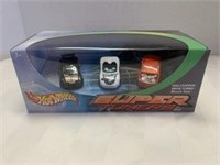 Hot Wheels - Super Tuners 3-Car Set