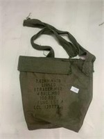 Military Ammo Bag - 100 Rounds 7.62MM