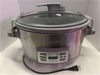 Black & Decker Slow Cooker