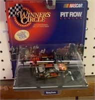 Winner's Circle "Pit Row" Series - Kenny Irwin
