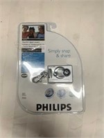 Philips "Keychain Digital Camera"