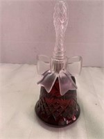 AVON Perfume Bottle - Bell