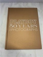 PLAYBOY 50 Years - "The Photographs"
