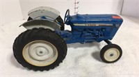 1/12 FORD 4000 with 3 PTH
