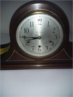 Seth  Thomas mantle clock