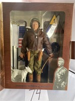 GI JOE - General George Patton