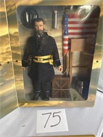 GI JOE - General Ulysses S. Grant