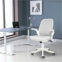 Office Chair Computer Task Desk Swivel Seat