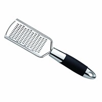 Cuisinox Stainless Steel Cheese Grater