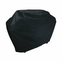 Weatherproof Heavy Duty BBQ Grill Cover