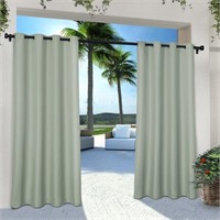 Exclusive Home indoor/outdoor curtains