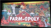 Farm - opoly