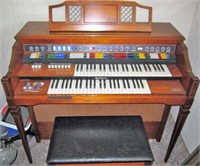 Kawaii organ