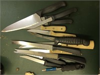 Kitchen knifes deal
