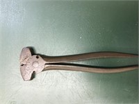 Vintage tool