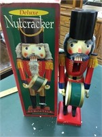 Christmas nutcracker