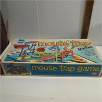 Early Mouse Trap Game