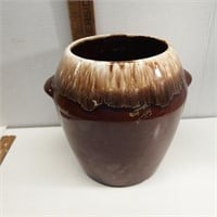 Kathy Kale Pottery Jar