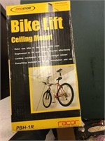 Bicycle lift