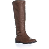 Style & Co Womens Kindell Riding Boots, sz 7.5M