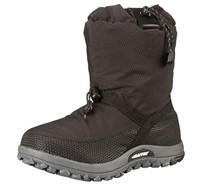BAFFIN WOMENS EASE SNOW BOOTS, SZ 8