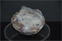 Mineral Geode Specimen