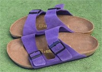 Birkenstock Size 9-9 1/2 (40") Sandals